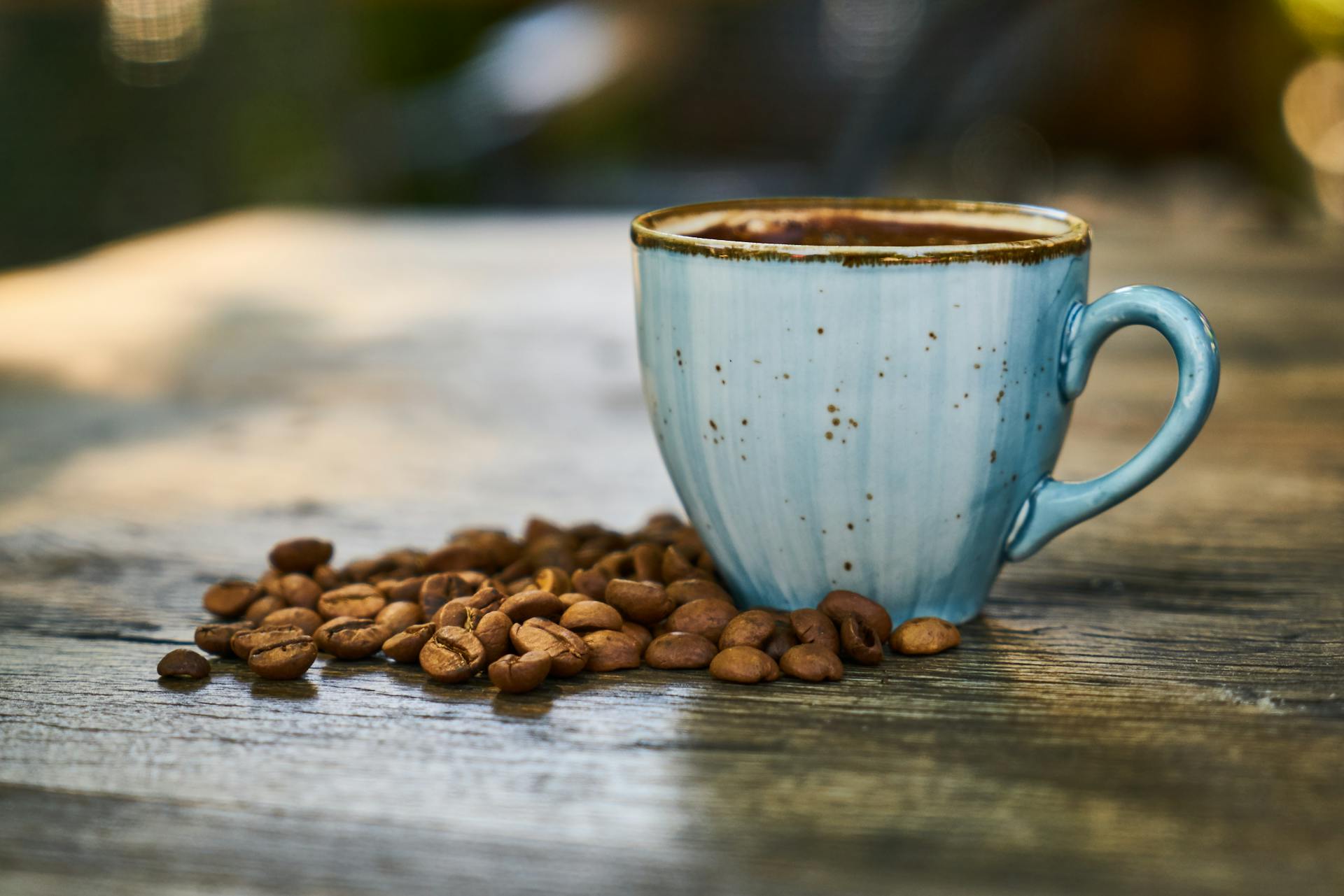 El café no solo despierta: también beneficia tu salud intestinal