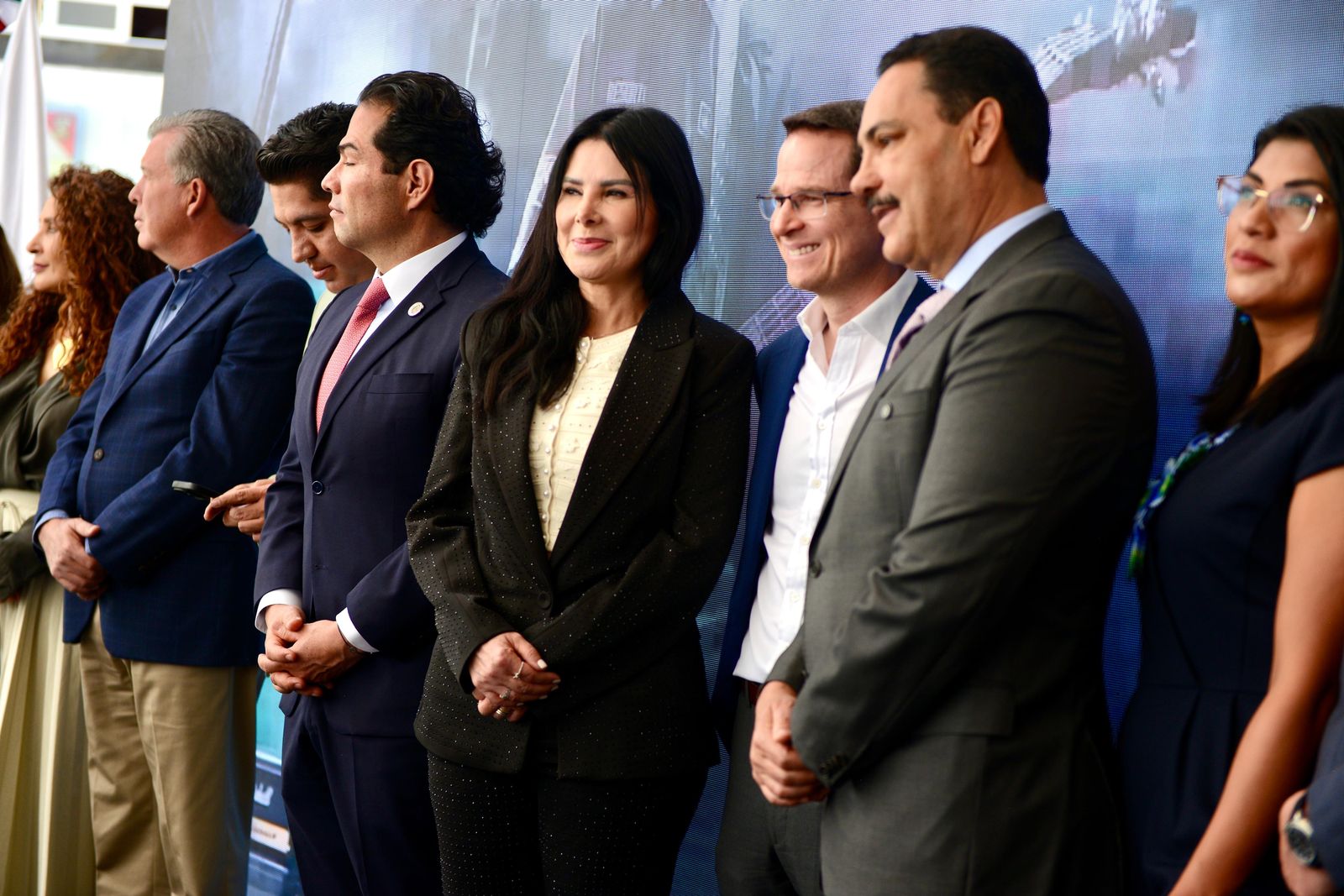 Aguascalientes brilla en el Senado de la República