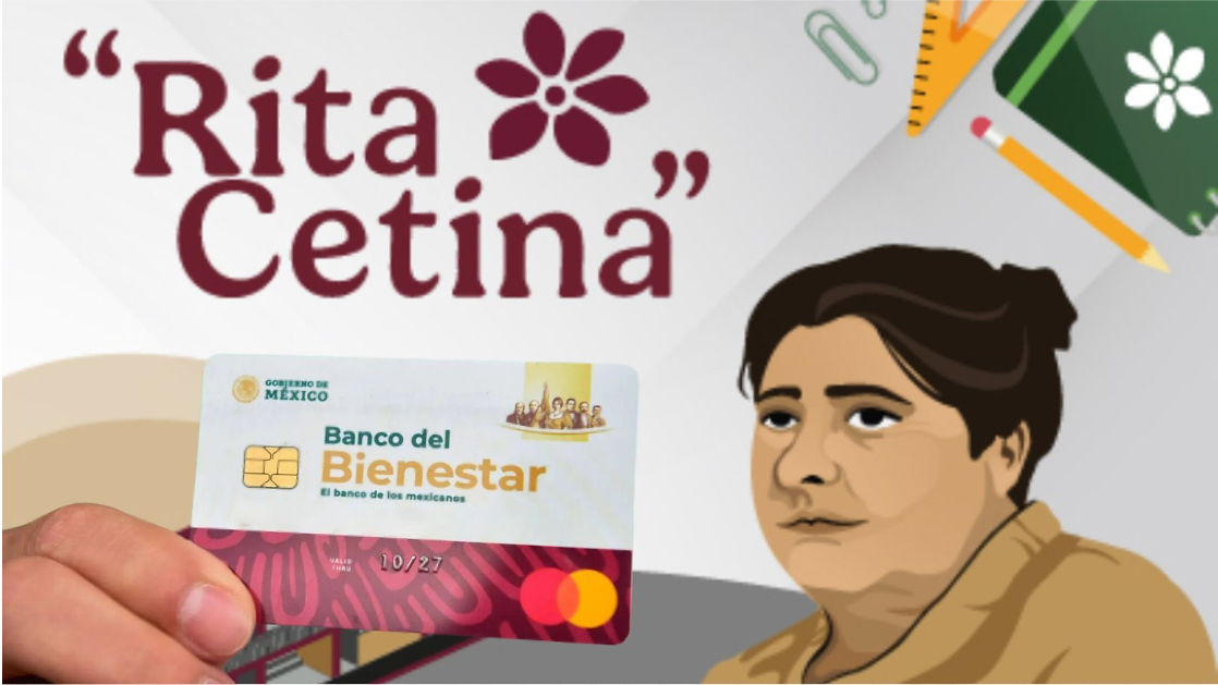 PRI denuncia a Morena por presunta afiliación forzada a través de la Beca Rita Cetina