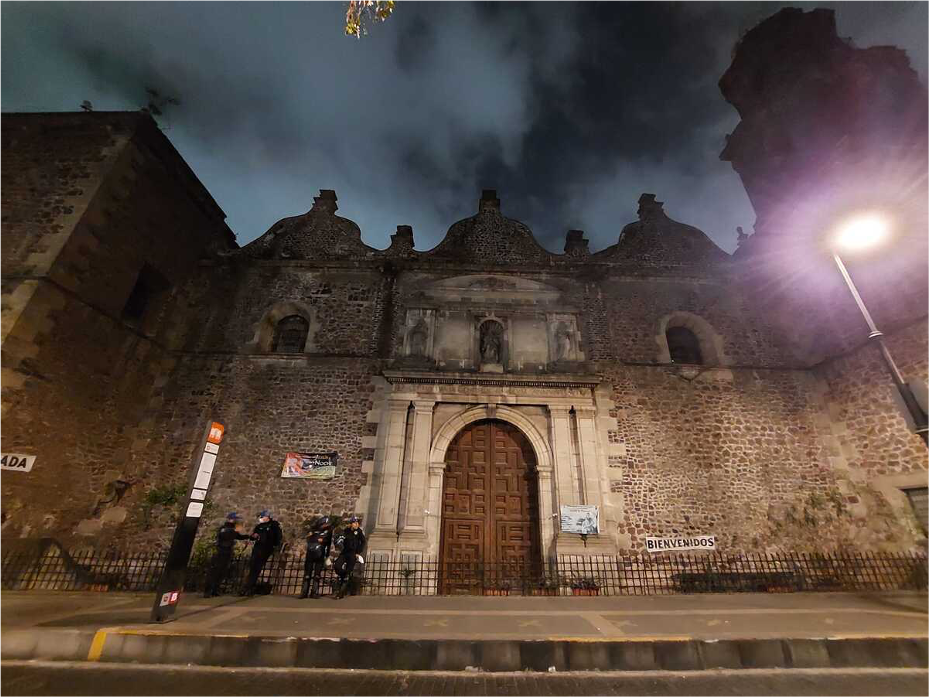 No apto para miedosos: Así es el tour de leyendas en el Centro Histórico de CDMX y cuánto cuesta