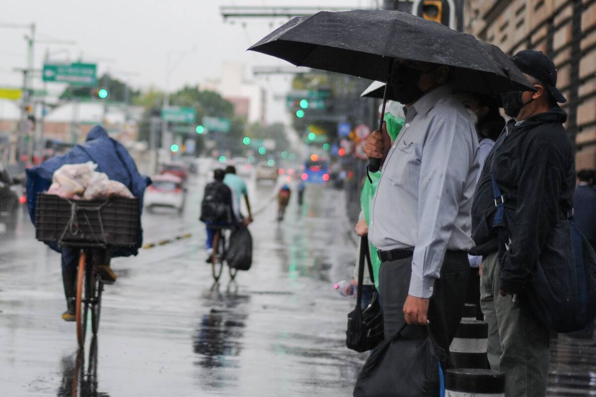 Adiós al calor extremo: cómo prepararse para la temporada de lluvias en México