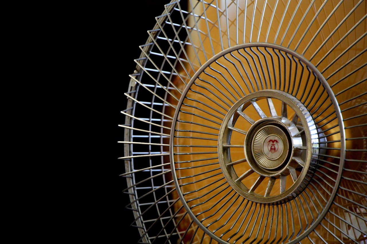 Innovación Mexicana Reemplaza Ventiladores de Techo: Enfriamiento Sostenible para Hogares