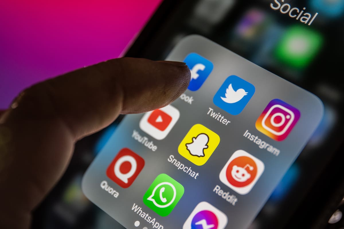 La otra cara de las redes: así las usan los adolescentes con problemas de salud mental