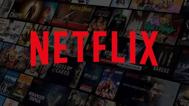 Netflix migra a usuarios al plan con anuncios tras eliminar la suscripción Básica