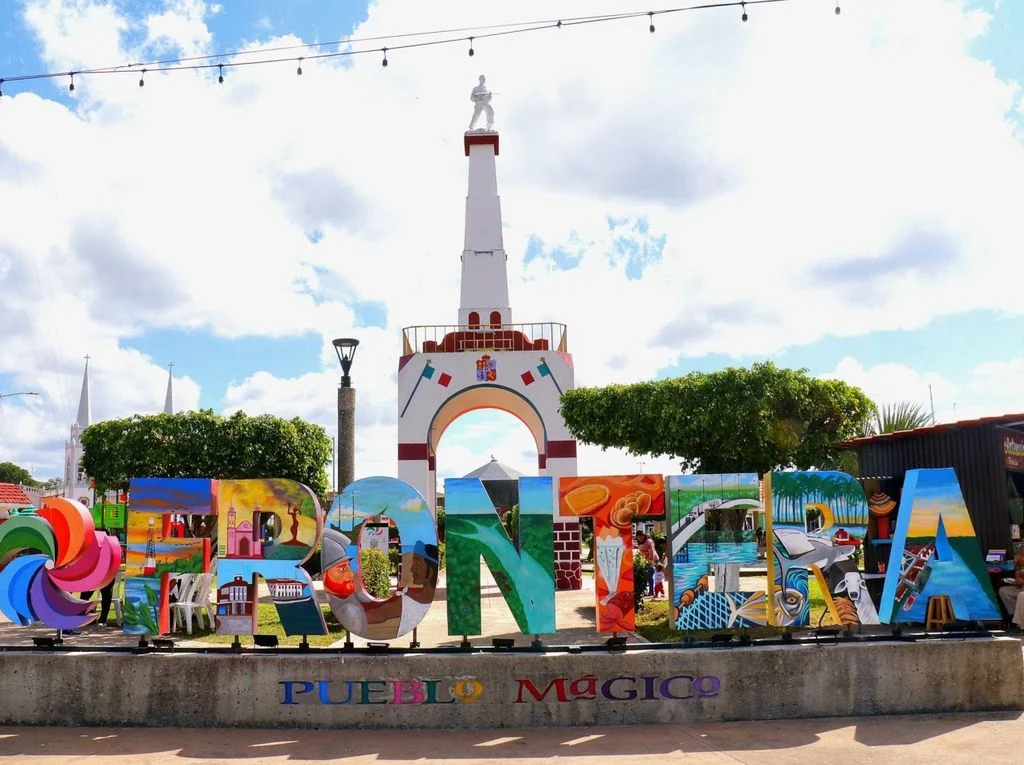 Frontera, el pueblo tabasqueño que pocos conocen y donde se come el mejor pejelagarto asado de México