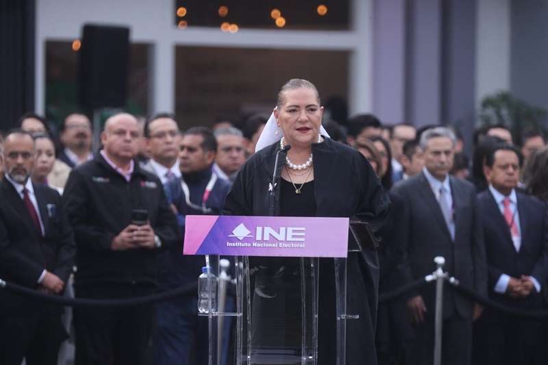 Publicaciones con estereotipos de género deben ser eliminadas, determina INE