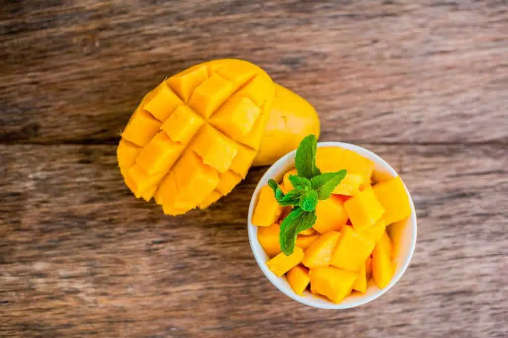 El sabor de junio: frutas y verduras de temporada que México regala en este mes