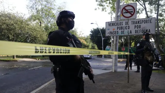 Doble crimen en la GAM con 15 minutos de diferencia moviliza a cuerpos de seguridad