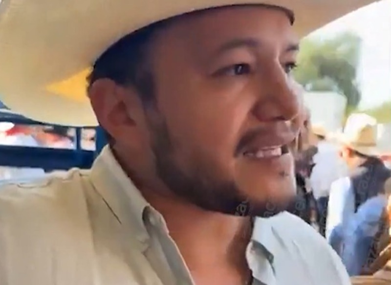 Intimidan a reportera en Durango; exigen respeto a libertad de prensa