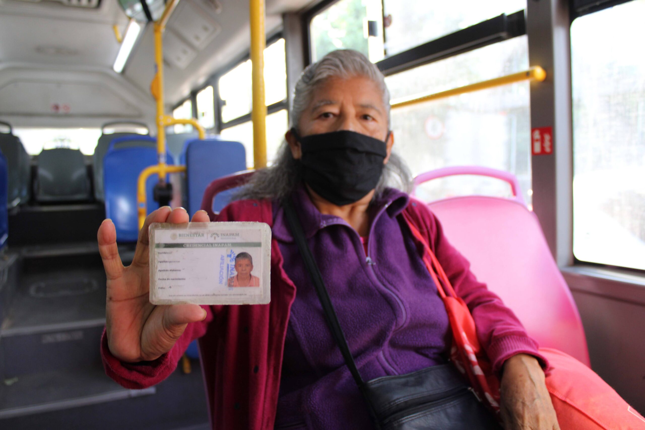 Viajes sin barreras: RTP apoya a niños, adultos mayores y personas con discapacidad