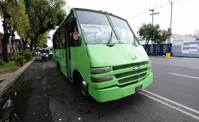 Aprueban supervisión de transporte en las alcaldías Xochimilco y Milpa Alta tras denuncias de aumentos