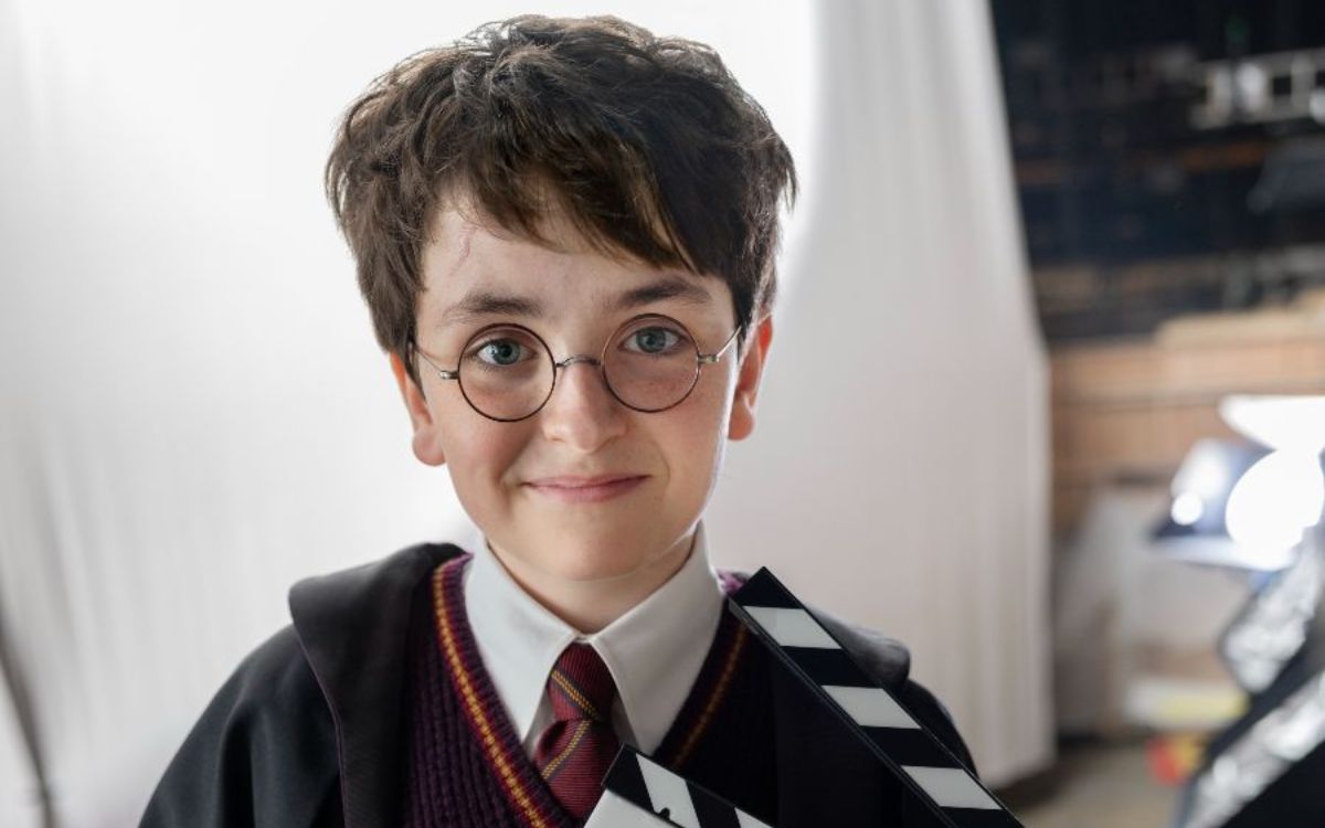 Así luce el nuevo Harry Potter: HBO Max revela la primera imagen del reboot y confirma estreno para 2027