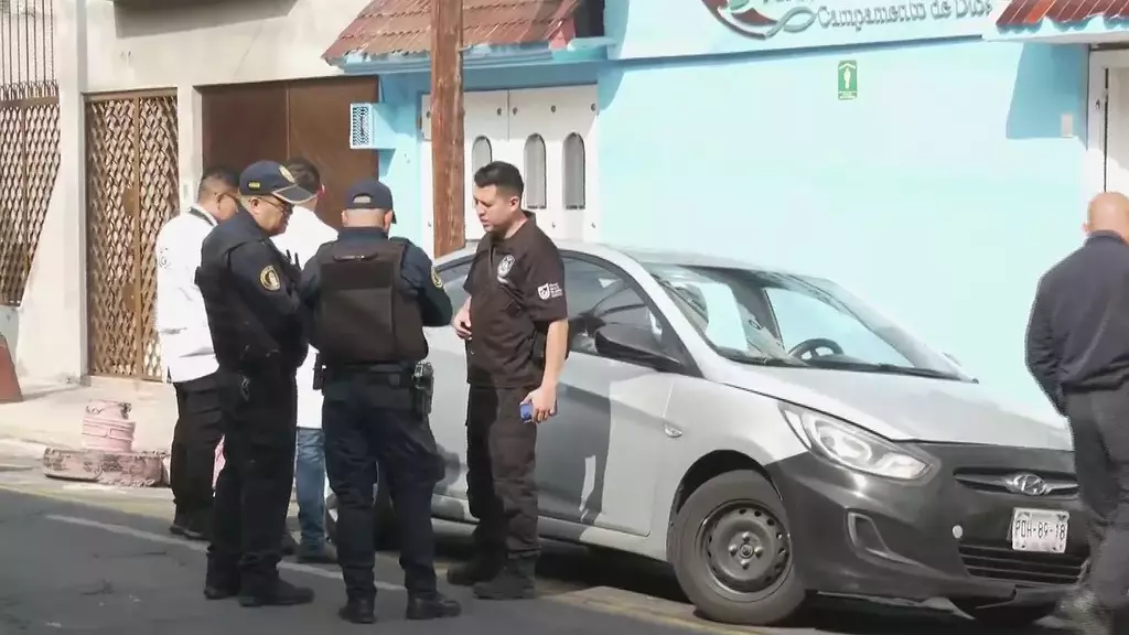 Sellan centro Mahanaim tras trágico fallecimiento; Fiscalía indaga los hechos