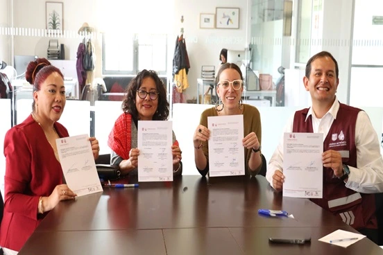 Capacitación con causa: CDMX certificará a combatientes de incendios forestales