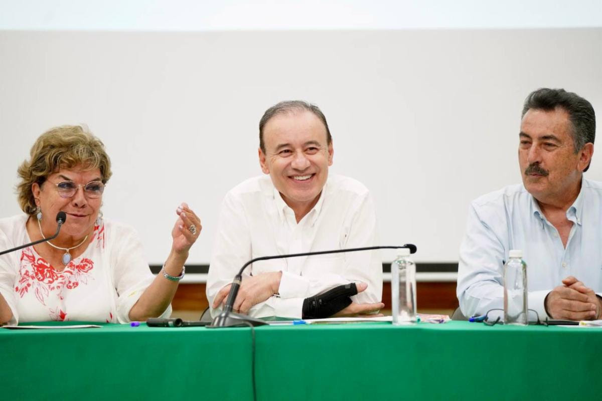 Paz con causas y desarrollo: Cajeme recibe más de 500 millones en seguridad y reactivación