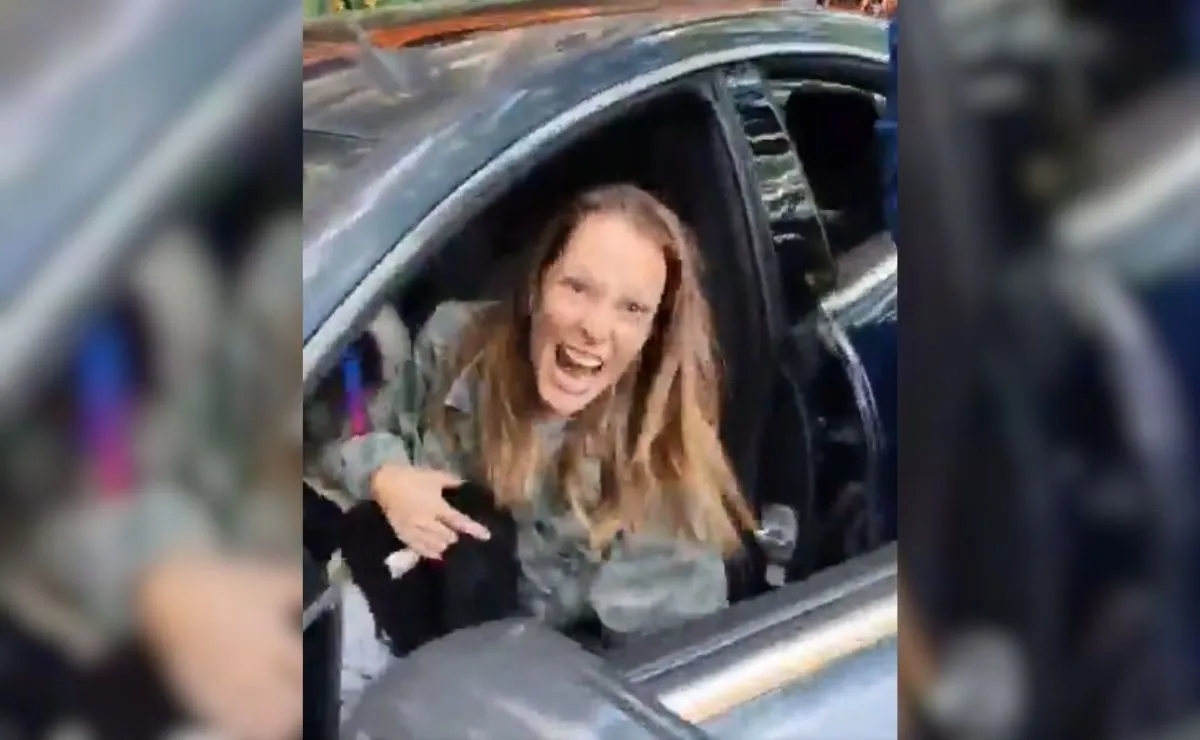 Escándalo sin fin: Filtran presunta deuda de “Lady Racista” por 147 mil pesos