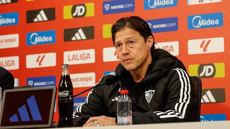 América prepara relevo en el banquillo: Almeyda lidera la lista azulcrema