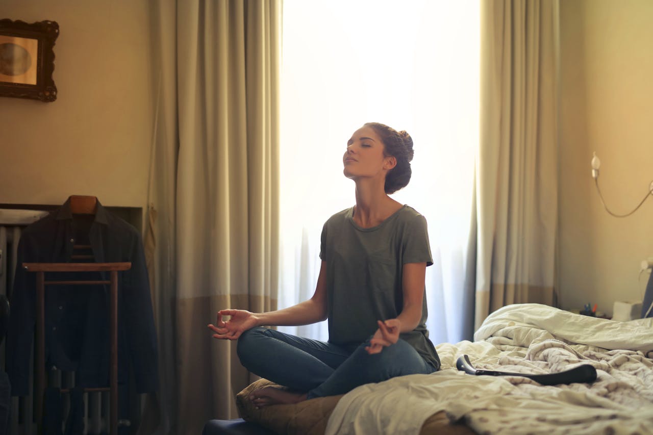 Mindfulness para principiantes: guía científica para empezar hoy sin errores