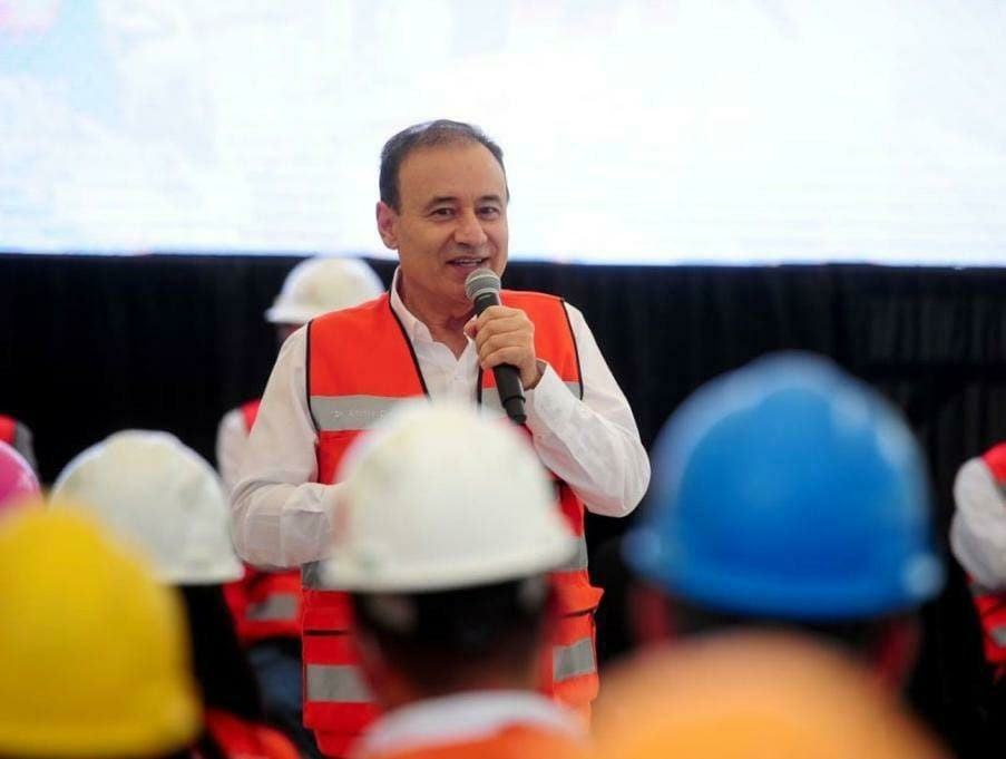 De la pobreza al progreso: Así impulsa Durazo la transformación de Sonora