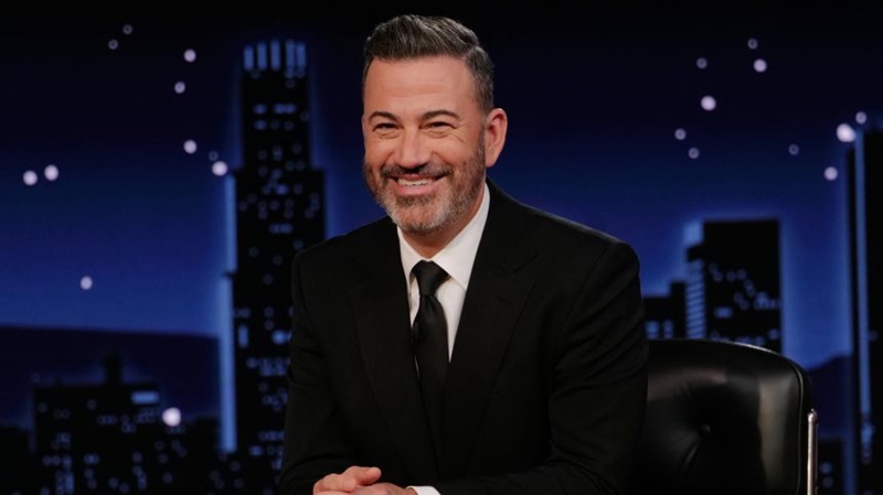 Disney devuelve al aire a Jimmy Kimmel tras polémica por comentarios sobre Charlie Kirk