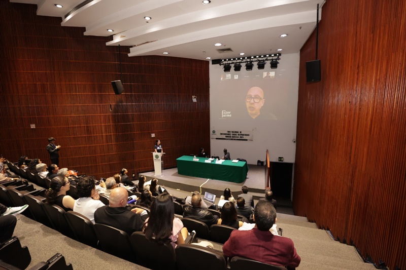 Las enfermedades raras en México, un desafío de salud que crece en silencio