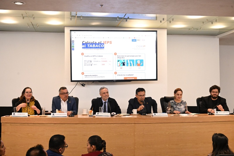 Impuestos a refrescos y tabaco en el Congreso: la batalla por la salud y la recaudación