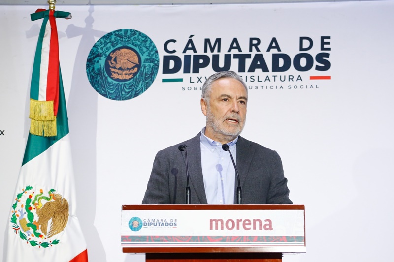 Aduanas bajo la lupa: Congreso va contra el huachicol fiscal y el contrabando