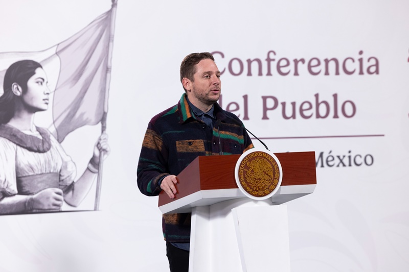 Farmacéuticas incumplen con entrega de medicamentos