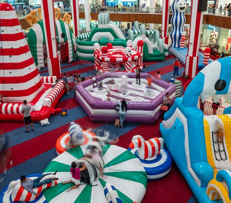 Diez días de creatividad y transformación en el Abierto de Diseño CDMX 2025