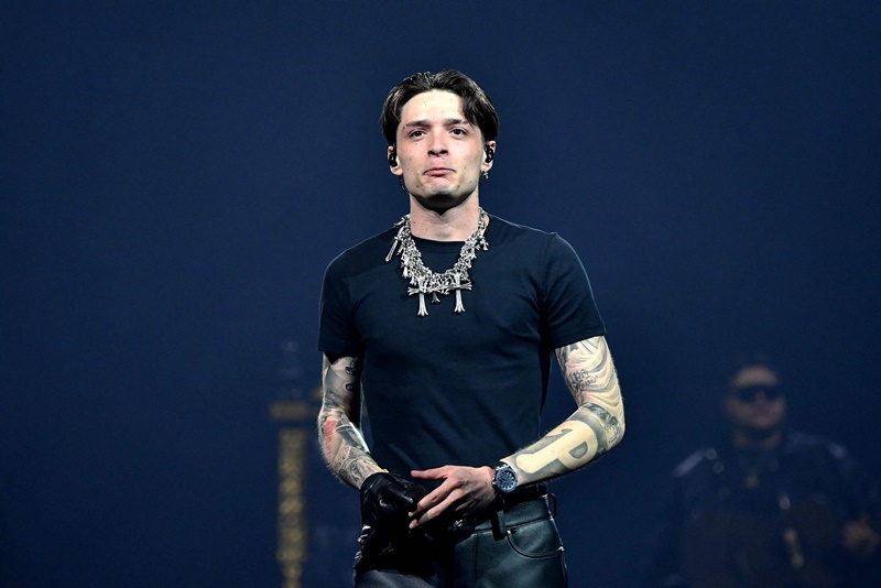 Peso Pluma recibirá Premio Billboard Vanguardia y actuará en Miami