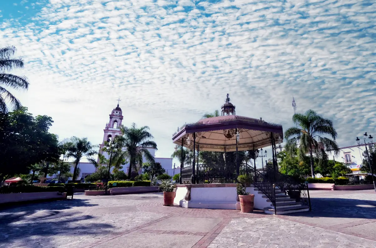 Cocula: Un festín para los sentidos en las Fiestas Patrias