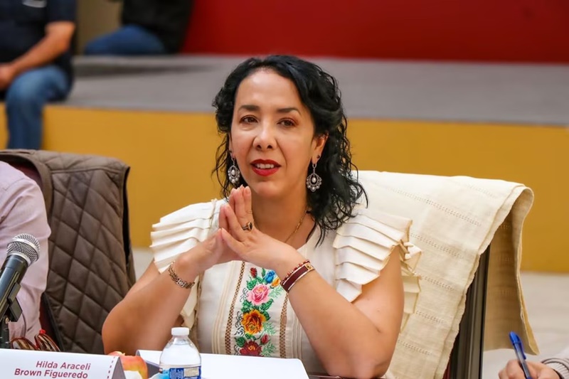 EE.UU. sanciona a operadores de “La Mayiza” en Rosarito y sacude la política local