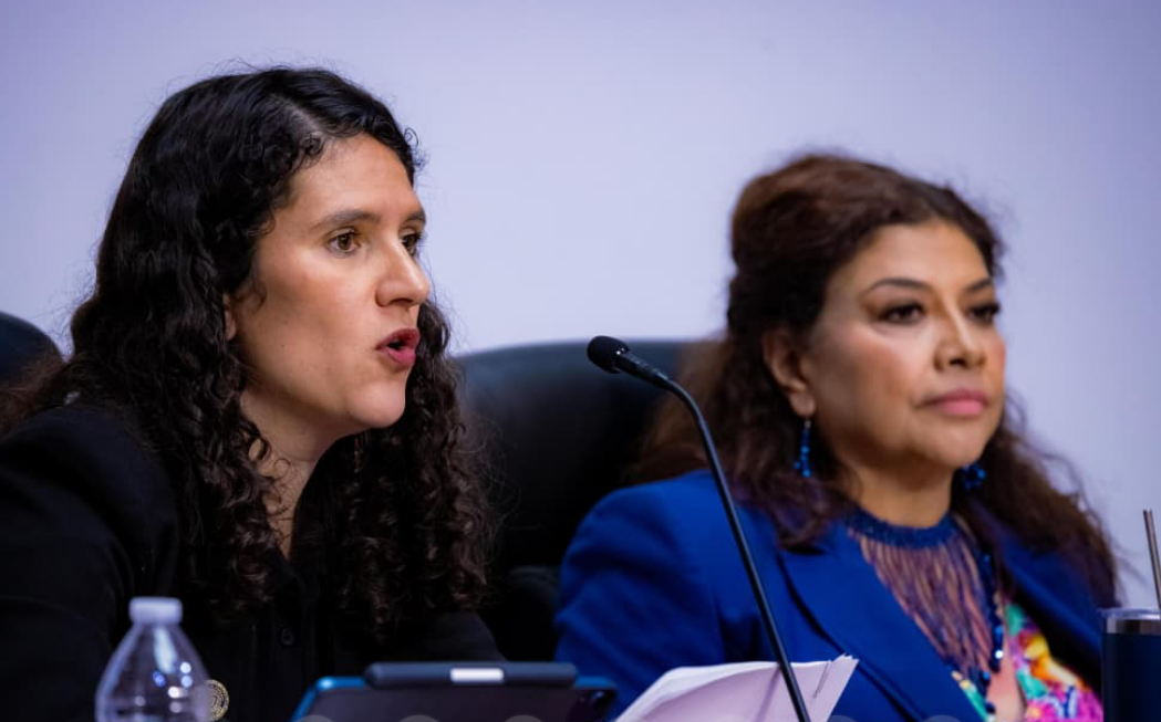 ONU, UNAM y Cruz Roja se suman a apoyo para víctimas de explosión en Iztapalapa