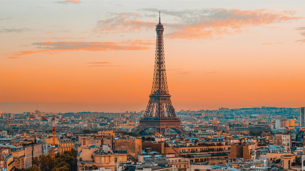 Secretos para recorrer París sin vaciar tu cartera