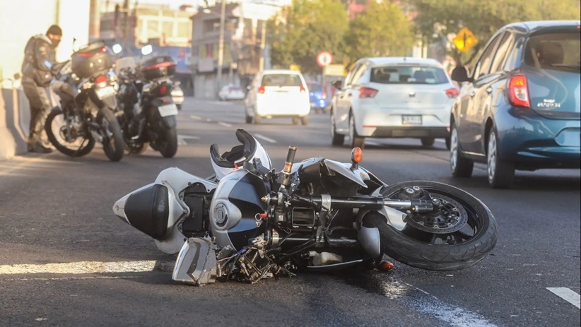 Van 3 mil motociclistas muertos en México