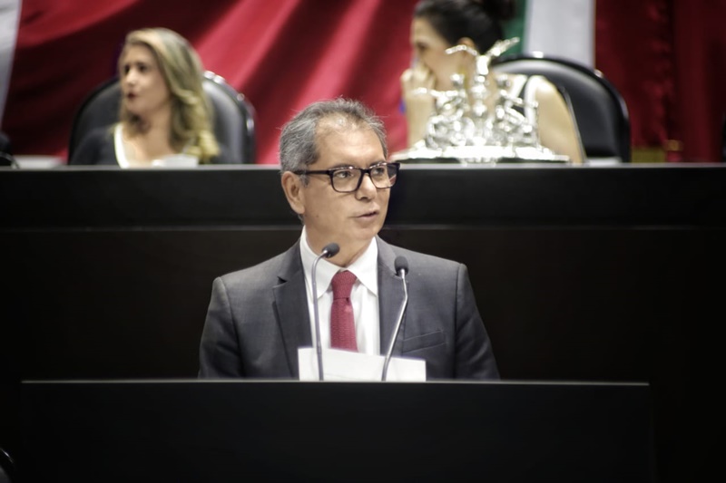 Oposición acusa opacidad y recortes en presupuesto federal