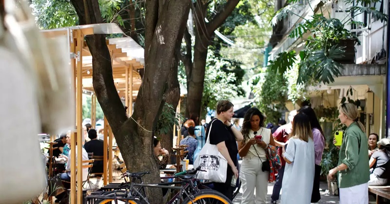 La gentrificación llevará a una severa crisis de vivienda en la CDMX