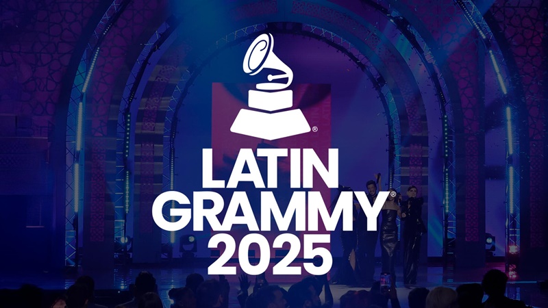 Latin Grammy 2025: Pepe Aguilar, Raphael y Gloria Estefan encabezan los shows en Las Vegas