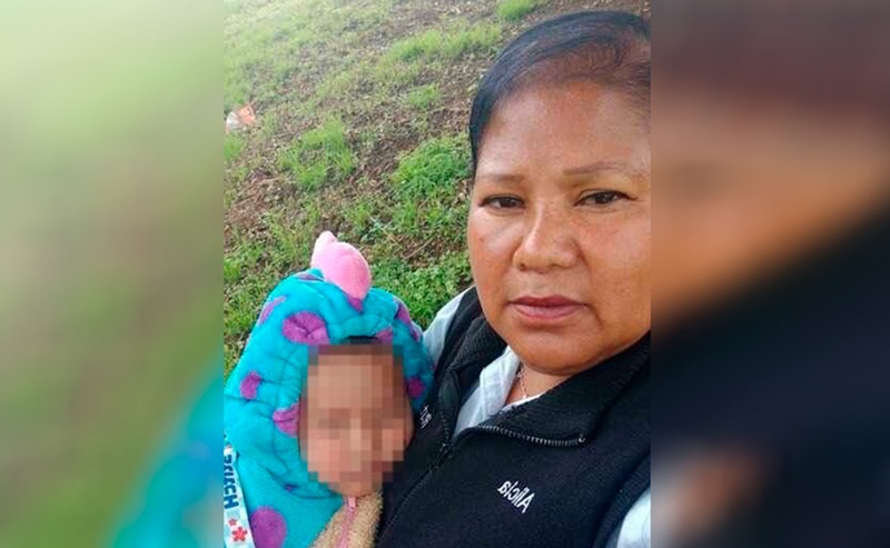 Fallece Alicia Matías, la abuela heroína de Iztapalapa