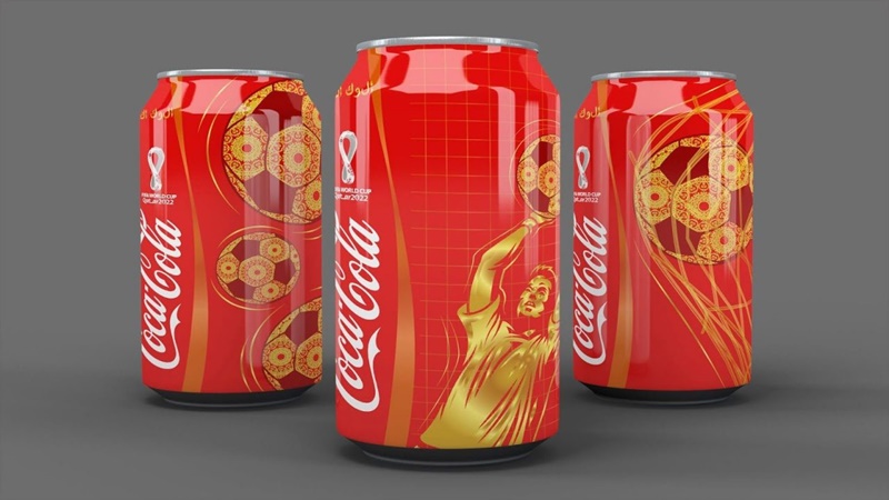 Denuncian intento de “sportwashing” de refresqueras rumbo al Mundial 2026