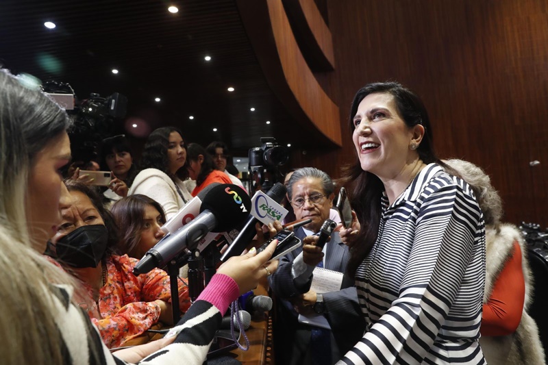 Reforma Electoral: el Congreso promete debate abierto y sin privilegios