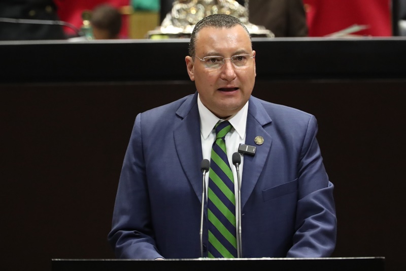 Botón de pánico en las escuelas: el PAN impulsa seguridad inmediata para estudiantes