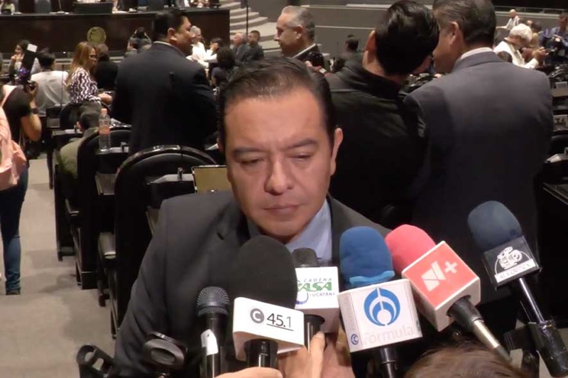 El PAN alerta: la deuda se duplicará y el gobierno pide más crédito