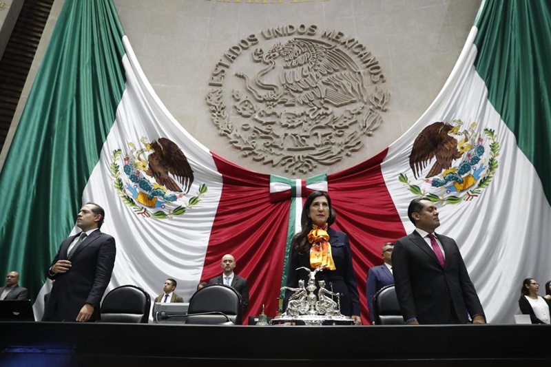 Diputados se solidarizan: donarán apoyo a víctimas de las lluvias