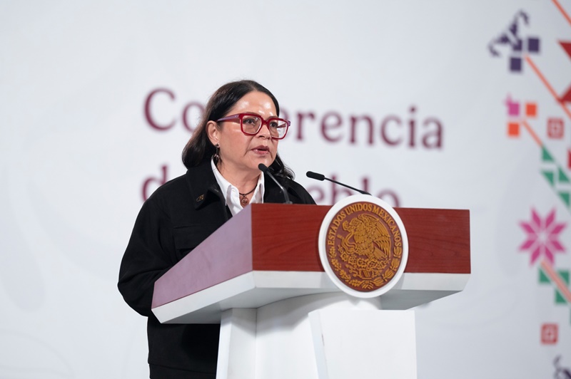 Protección Civil reporta 64 muertos y 65 desaparecidos por lluvias en el país