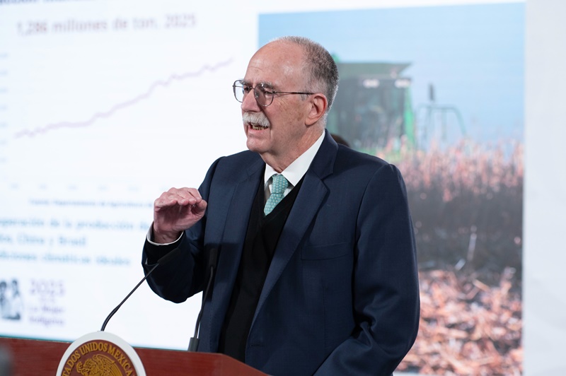 Productores del Bajío logran acuerdo con el Gobierno Federal: recibirán apoyo de 950 pesos por tonelada de  maíz