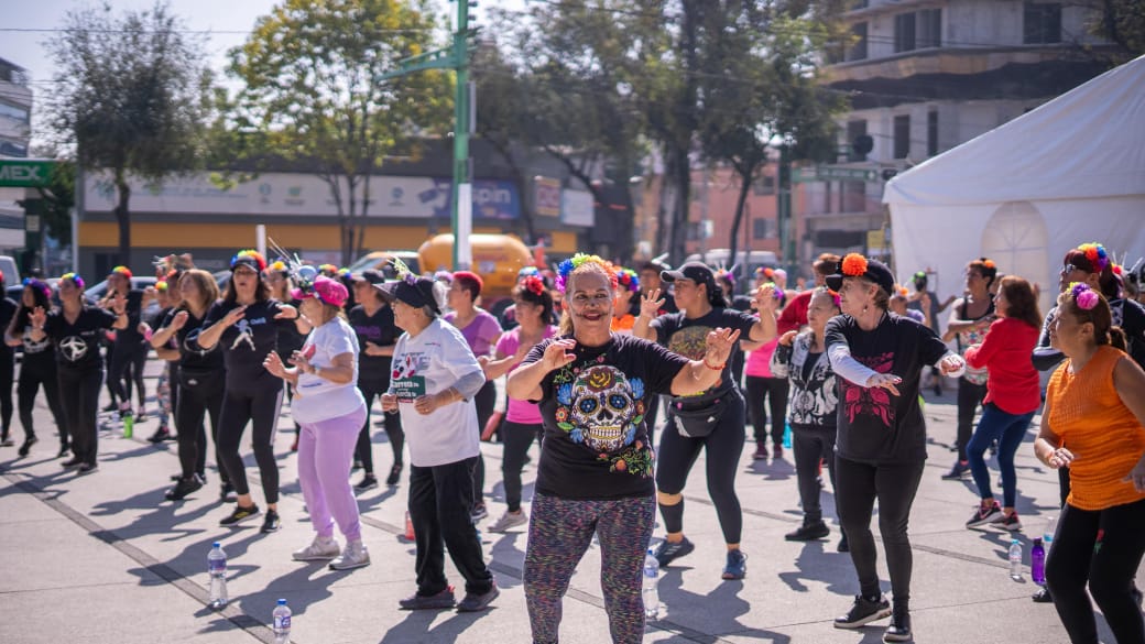 Arte, inclusión y sostenibilidad: arranca en la Ciudad de México el Primer Encuentro de Escuelas de Arte