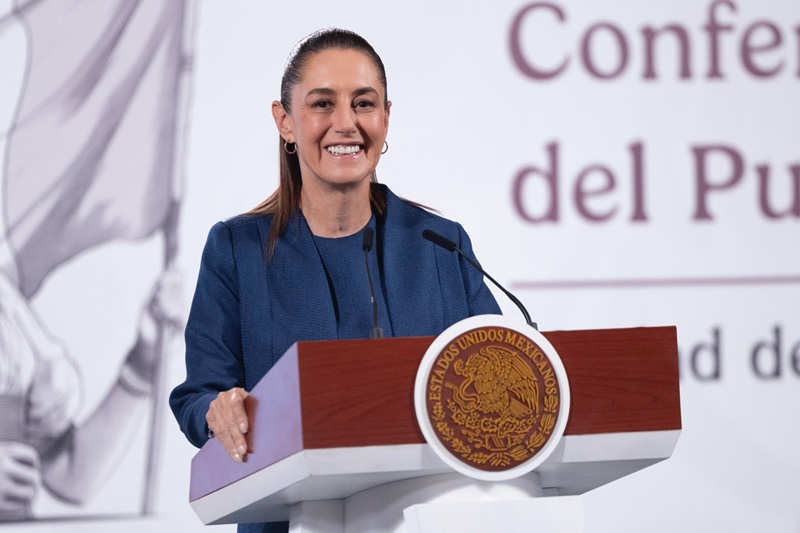 Gobierno federal impulsa nueva Ley de Aguas: adiós al mercado de concesiones