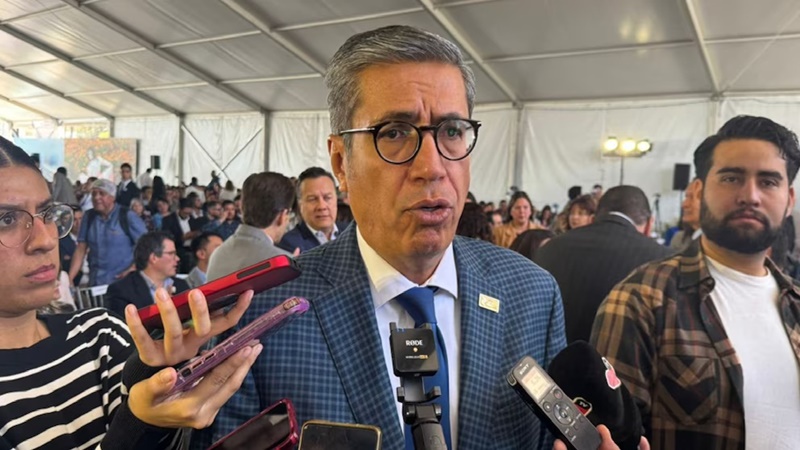 Exfiscal de Aguascalientes bajo investigación por crimen organizado