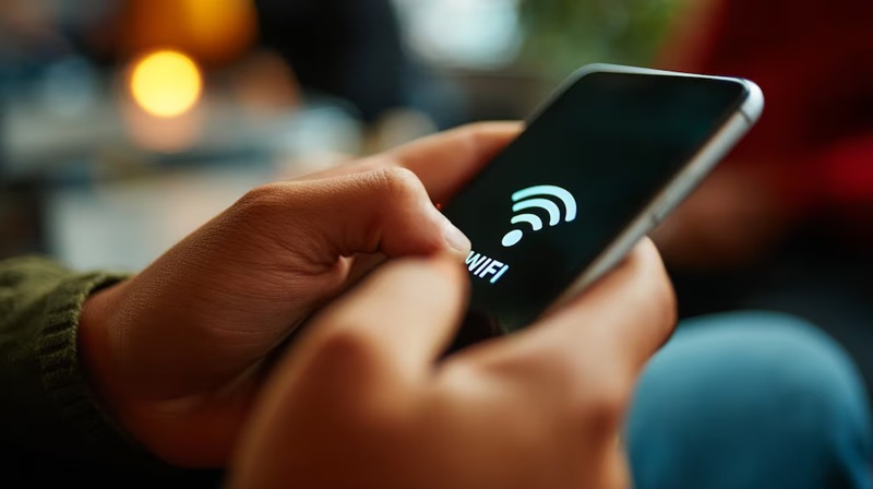 Cómo conectar tu celular a WiFi sin contraseña de forma segura